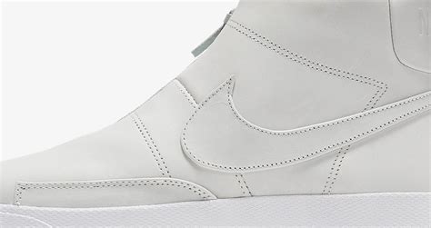 nike blazer advanced weiß|NikeLab Blazer Advanced 'Off White'. Nike SNKRS.